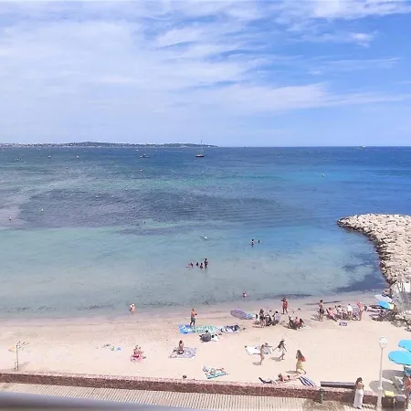 Amazing Sea View Apartman *
