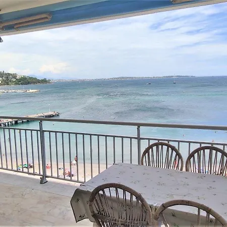 Apartment Amazing Sea View Cannes
