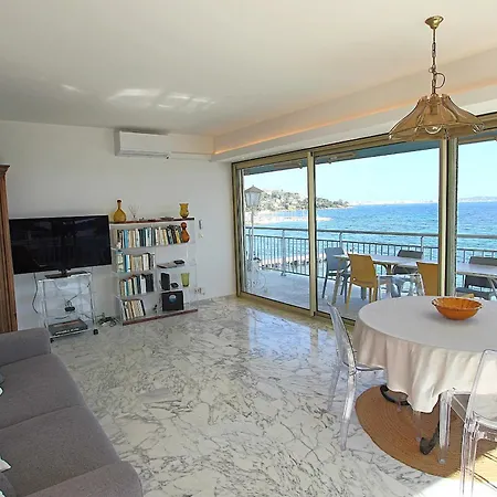 Amazing Sea View Apartment *