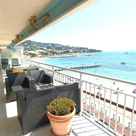 דירה Amazing Sea View