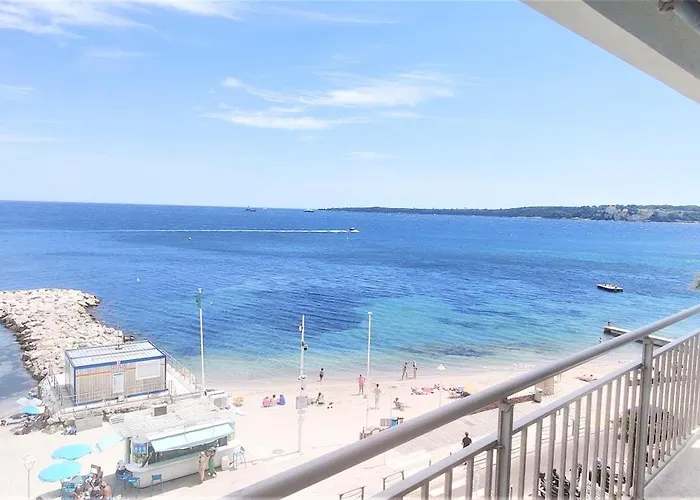 Amazing Sea View Apartman