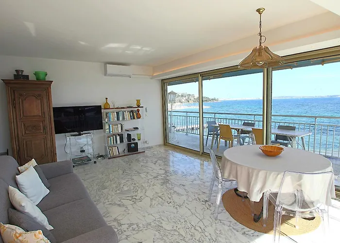 Amazing Sea View Apartman *