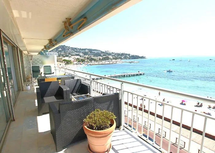 Apartman Amazing Sea View