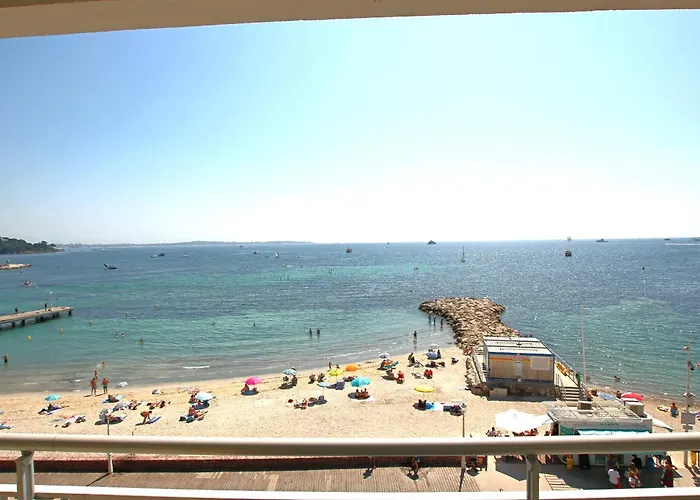 شقة Amazing Sea View *