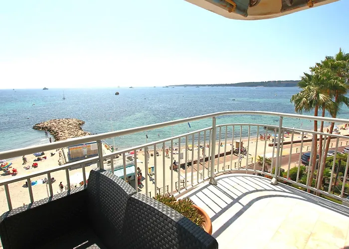 Amazing Sea View *
