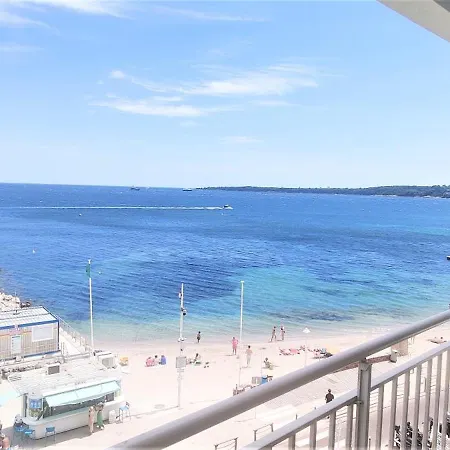 Amazing Sea View Apartament