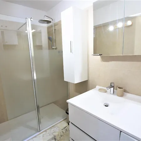 Appartement Amazing Sea View *