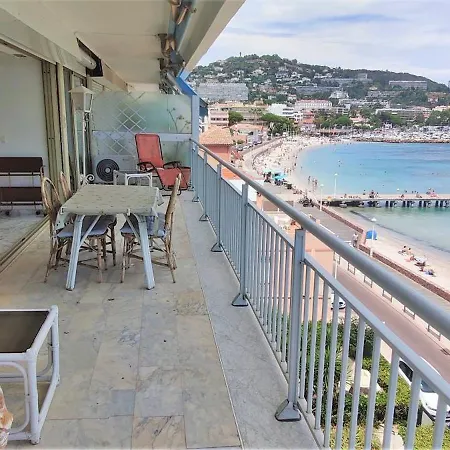 Amazing Sea View Cannes