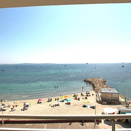 Lejlighed Amazing Sea View *